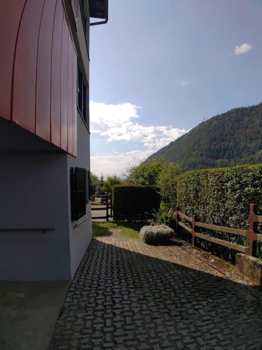 Appartamento Aprica Magnolta Exterior foto