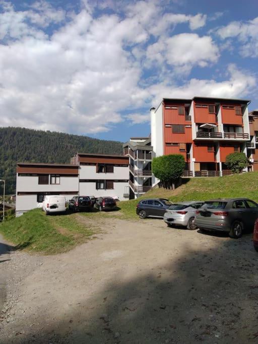 Appartamento Aprica Magnolta Exterior foto