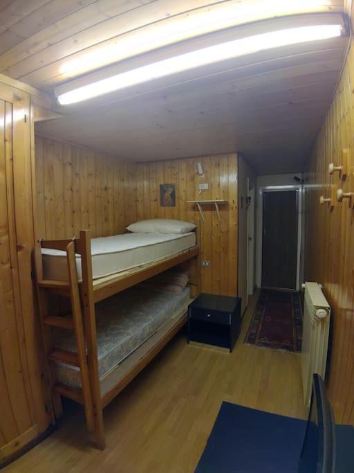 Appartamento Aprica Magnolta Exterior foto