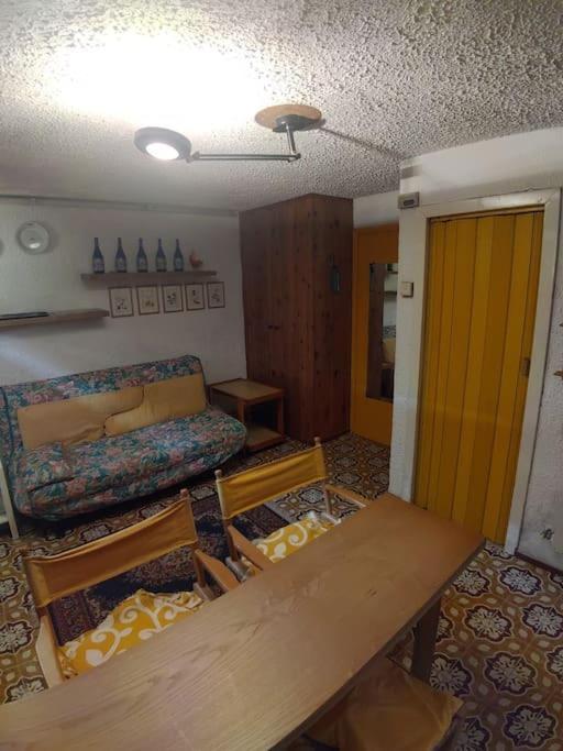 Appartamento Aprica Magnolta Exterior foto