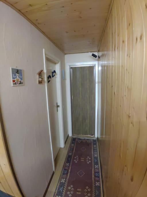 Appartamento Aprica Magnolta Exterior foto