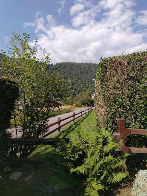 Appartamento Aprica Magnolta Exterior foto