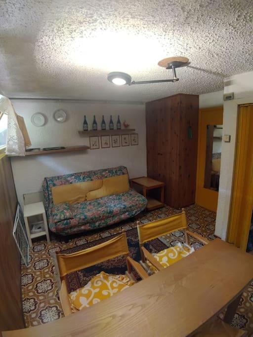 Appartamento Aprica Magnolta Exterior foto