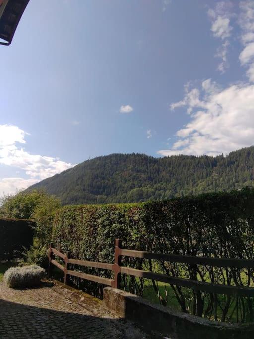 Appartamento Aprica Magnolta Exterior foto