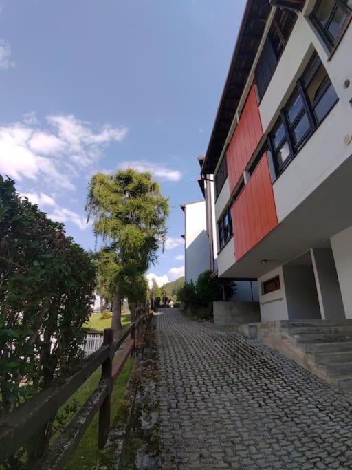 Appartamento Aprica Magnolta Exterior foto