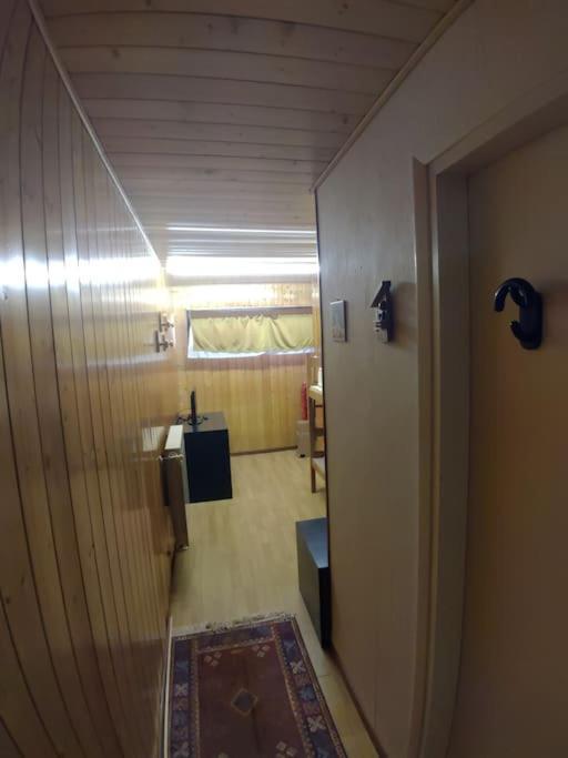 Appartamento Aprica Magnolta Exterior foto