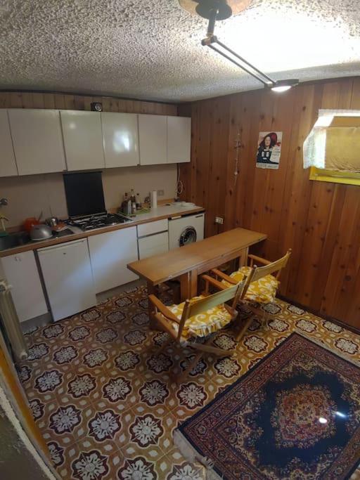 Appartamento Aprica Magnolta Exterior foto