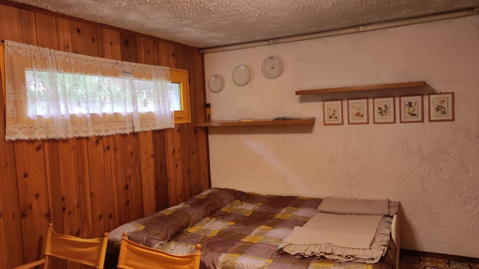 Appartamento Aprica Magnolta Exterior foto